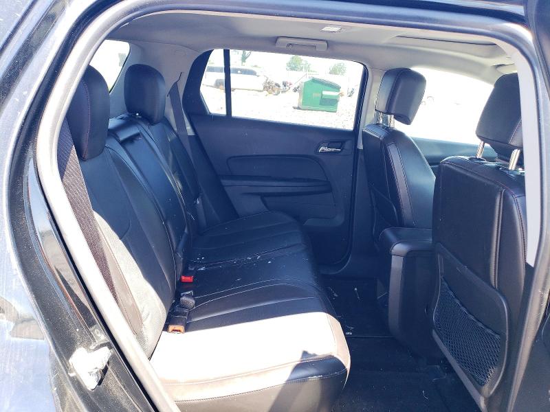 Продаж на аукціоні авто 2015 Gmc Terrain, vin: 2GKFLXEK6F6320495, номер лоту: 55688416