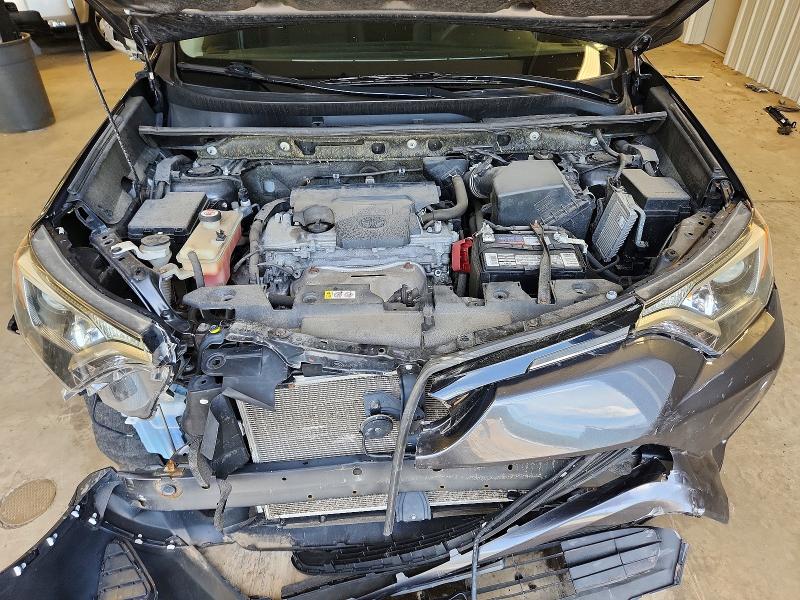 57070346 :رقم المزاد ، JTMBFREV8JJ243776 vin ، 2018 Toyota Rav4 مزاد بيع