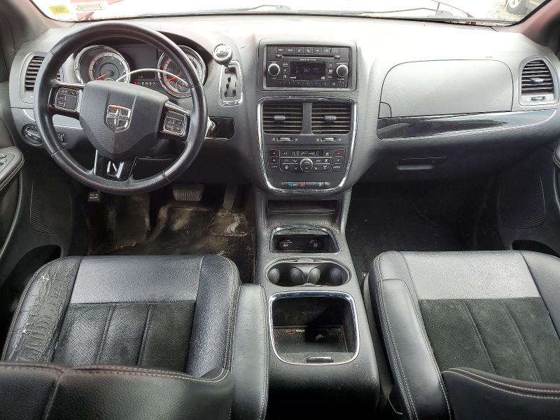 Aukcja sprzedaży 2016 Dodge Grand Caravan, vin: 2C4RDGCG5GR108224, numer aukcji: 58804106