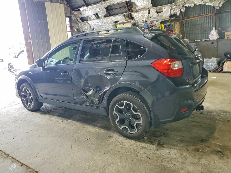 Aukcja sprzedaży 2014 Subaru Xv Crosstrek, vin: JF2GPACC1E8340158, numer aukcji: 57137106