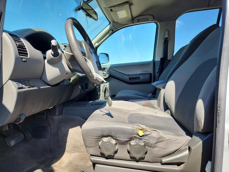 2012 Nissan Xterra მანქანა იყიდება აუქციონზე, vin: 5N1AN0NU5CN801060, აუქციონის ნომერი: 58099536