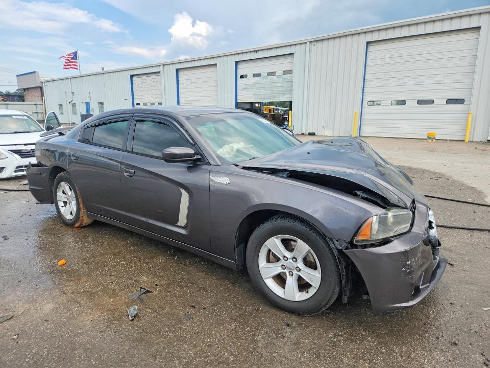 Продаж на аукціоні авто 2014 Dodge Charger, vin: 2C3CDXBG6EH107369, номер лоту: 56875776