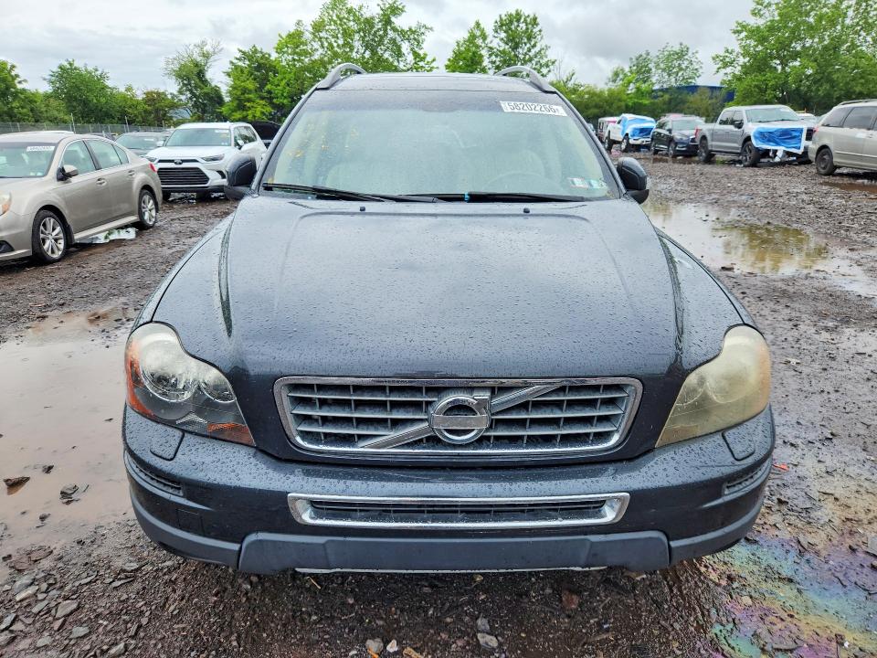 58202266 :رقم المزاد ، YV4982CZ4A1551286 vin ، 2010 Volvo Xc90 مزاد بيع