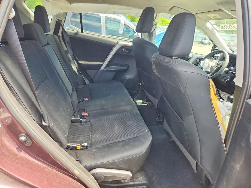 Auction sale of the 2017 Toyota Rav4, vin: 2T3BFREVXHW688354, lot number: 57398826