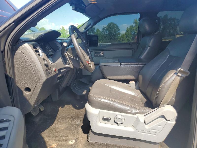 Aukcja sprzedaży 2014 Ford F150, vin: 1FTFW1EF9EFC25792, numer aukcji: 59551646