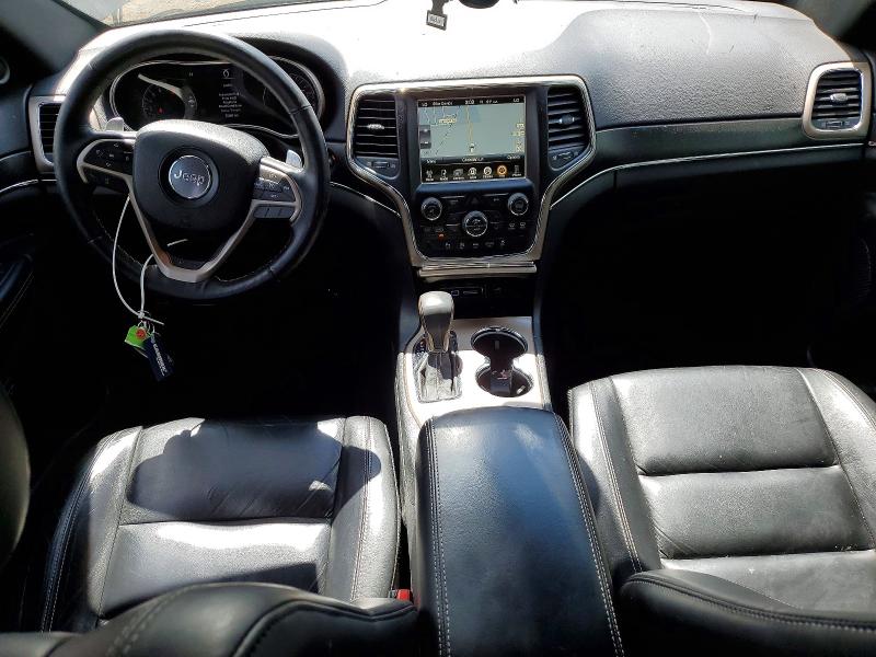 Aukcja sprzedaży 2017 Jeep Grand Cherokee, vin: 1C4RJFBG1HC632002, numer aukcji: 57836846
