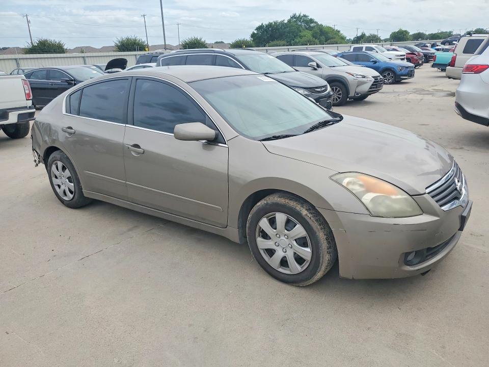 Продаж на аукціоні авто 2008 Nissan Altima, vin: 1N4AL21E18C218899, номер лоту: 58200356