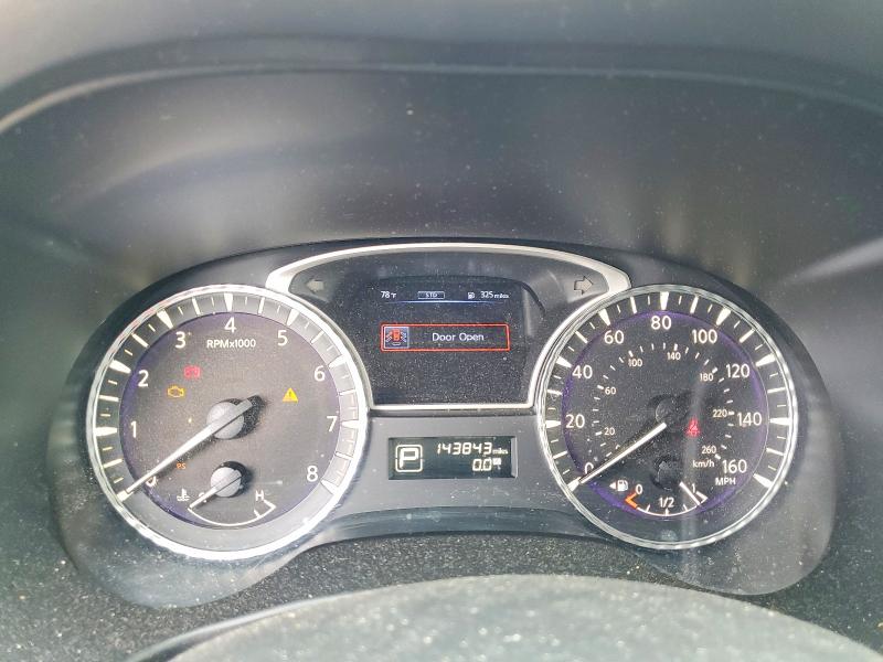 Aukcja sprzedaży 2017 Infiniti Qx60, vin: 5N1DL0MM1HC515651, numer aukcji: 55614166