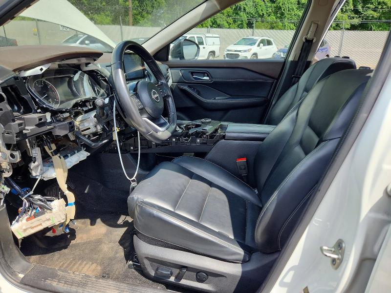 Продаж на аукціоні авто 2023 Nissan Rogue, vin: JN8BT3BB4PW184631, номер лоту: 59123606