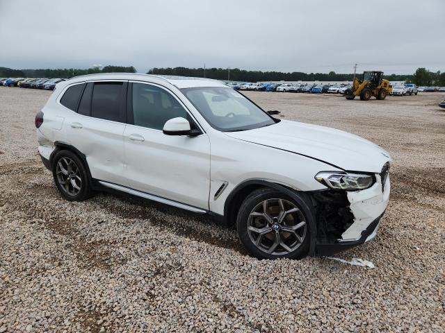 Продаж на аукціоні авто 2022 Bmw X3, vin: 5UX43DP01N9L64807, номер лоту: 55689076