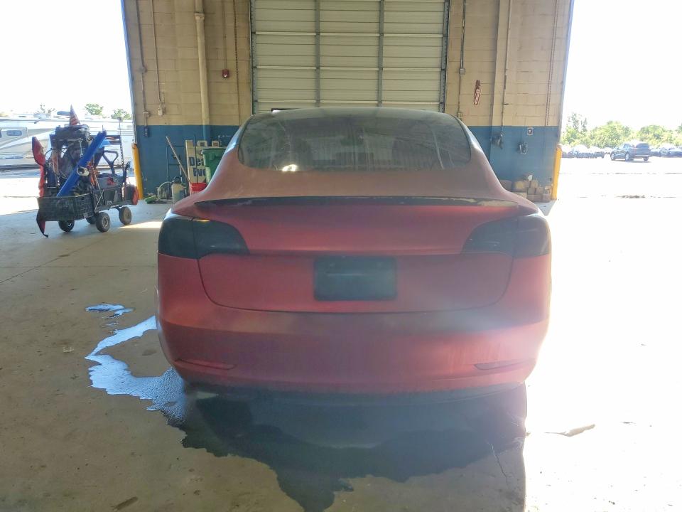 Aukcja sprzedaży 2020 Tesla Model 3, vin: 5YJ3E1EB8LF667046, numer aukcji: 55442716
