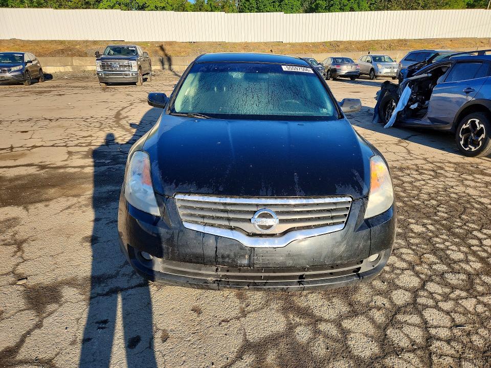 55597506 :رقم المزاد ، 1N4AL21E47C224064 vin ، 2007 Nissan Altima مزاد بيع