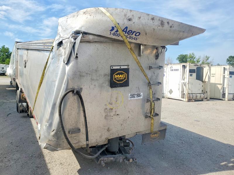 Продажа на аукционе авто 2018 Mac Trailer, vin: 5MADN2427JC042572, номер лота: 55021906