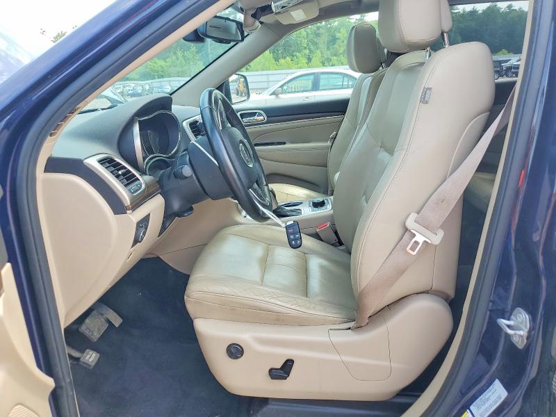 Продаж на аукціоні авто 2016 Jeep Grand Cherokee, vin: 1C4RJFBG1GC410994, номер лоту: 58971526