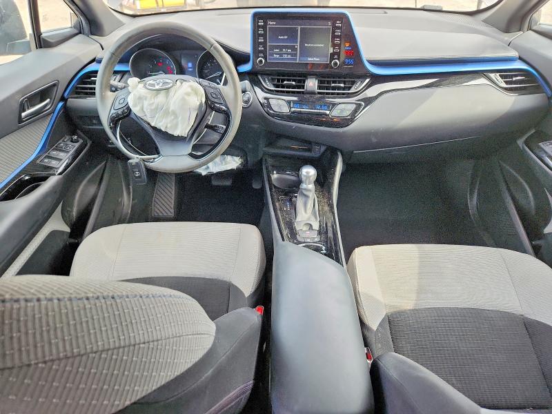 Aukcja sprzedaży 2019 Toyota C-hr, vin: NMTKHMBX4KR083675, numer aukcji: 56882566