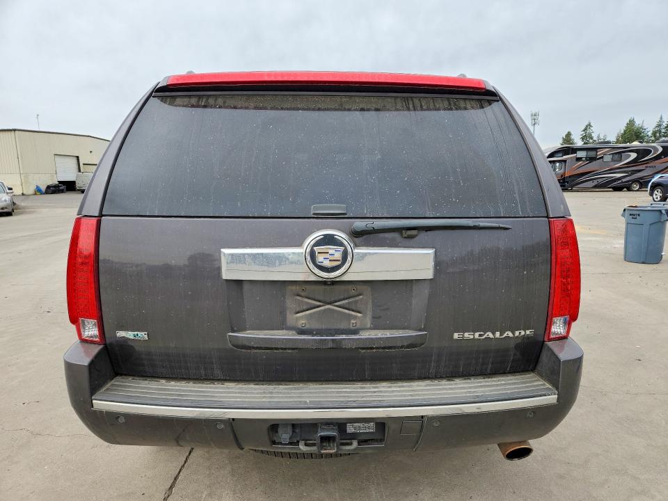 Aukcja sprzedaży 2011 Cadillac Escalade, vin: 1GYS4BEFXBR277642, numer aukcji: 58800946