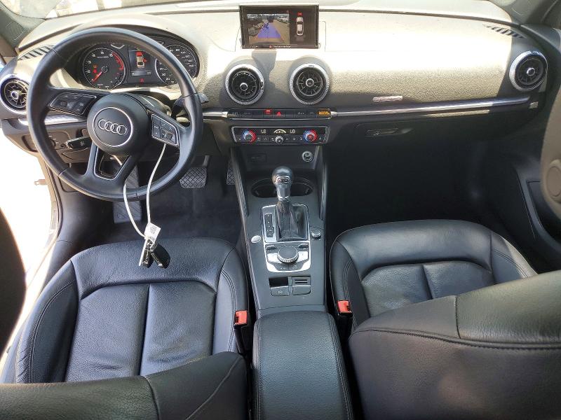 Aukcja sprzedaży 2019 Audi A3, vin: WAUJEGFFXKA092982, numer aukcji: 55453256
