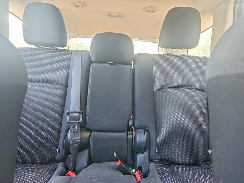 56193576 :رقم المزاد ، 3C4PDCAB6FT582959 vin ، 2015 Dodge Journey مزاد بيع