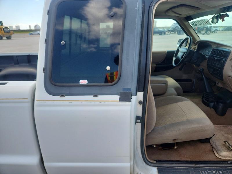 Продаж на аукціоні авто 1999 Mazda B2500, vin: 4F4YR16C0XTM40185, номер лоту: 77248145