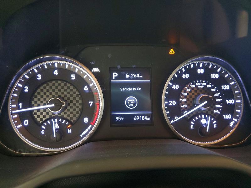 2020 Hyundai Elantra მანქანა იყიდება აუქციონზე, vin: 5NPD84LF2LH521911, აუქციონის ნომერი: 57740906