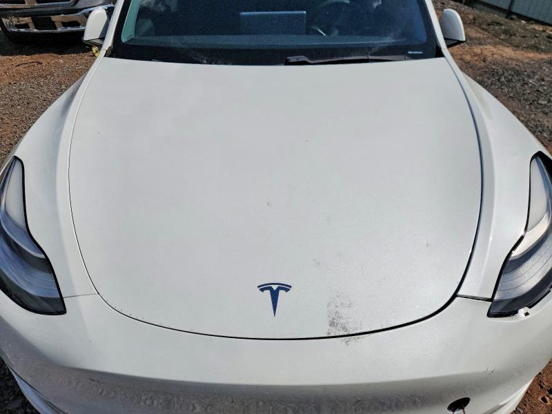 Aukcja sprzedaży 2021 Tesla Model Y, vin: 5YJYGDEE0MF070096, numer aukcji: 57522786