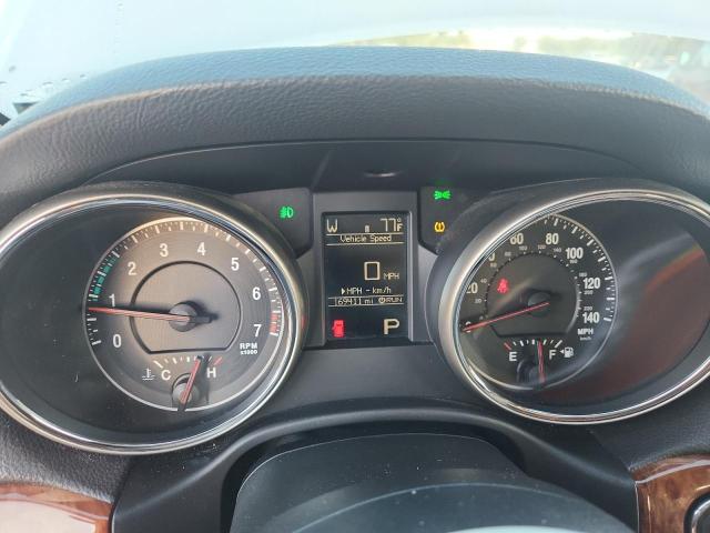 Продаж на аукціоні авто 2011 Jeep Grand Cherokee, vin: 1J4RS5GG8BC659750, номер лоту: 57307336