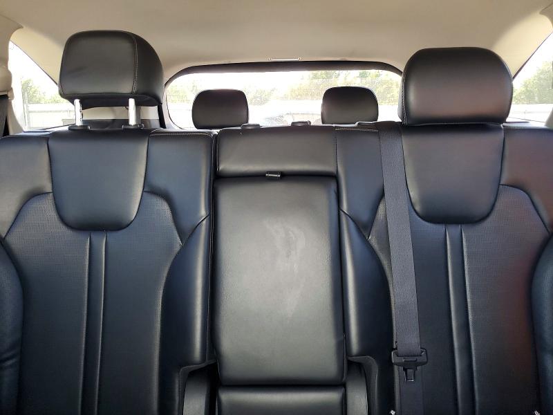 Aukcja sprzedaży 2024 Kia Sorento Ex Fwd, vin: 5XYRL4JC5RG278480, numer aukcji: 56293206