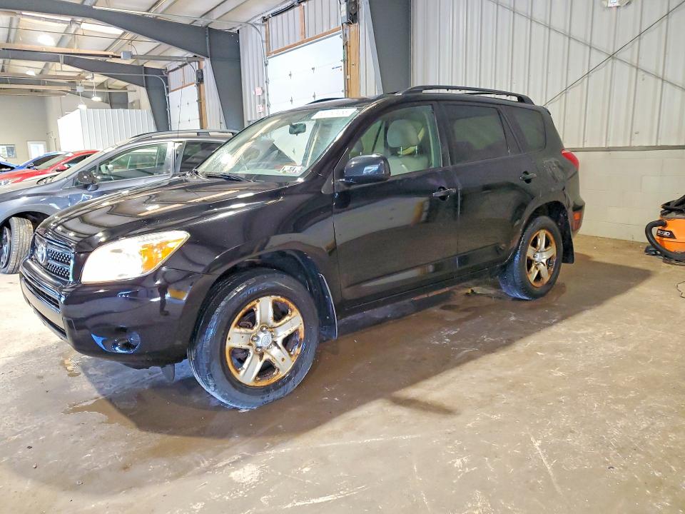 56162456 :رقم المزاد ، JTMBD33V186059864 vin ، 2008 Toyota Rav4 مزاد بيع
