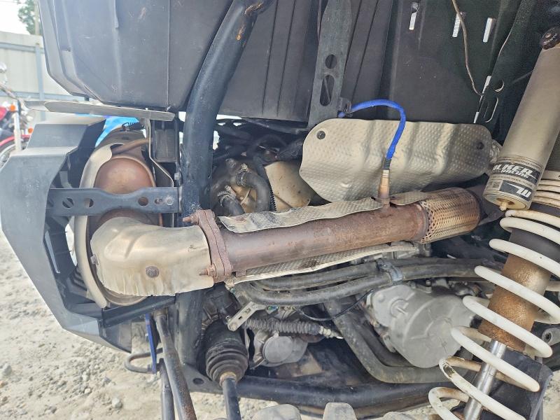 Продаж на аукціоні авто 2019 Polaris Rzr, vin: 3NSVFE922KF581509, номер лоту: 57400576
