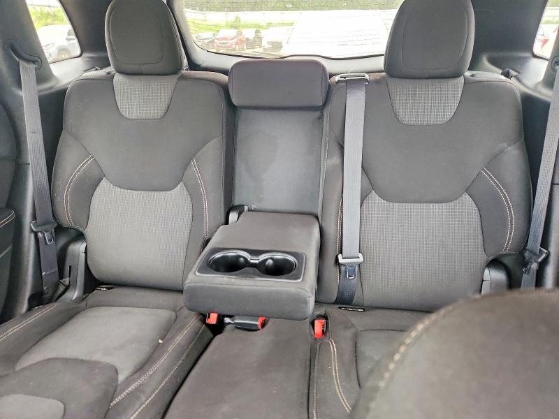 Продаж на аукціоні авто 2015 Jeep Cherokee, vin: 1C4PJMCBXFW768669, номер лоту: 58746766