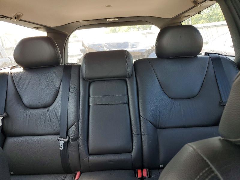 58426776 :رقم المزاد ، YV1SW612862549849 vin ، 2006 Volvo V70 مزاد بيع