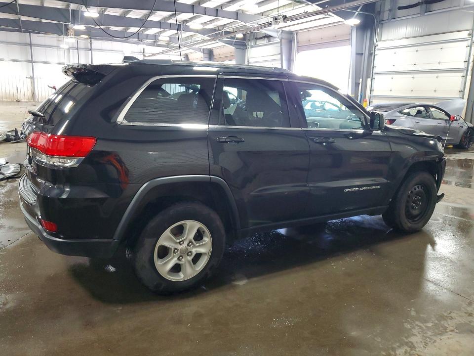 Продажа на аукционе авто 2015 Jeep Grand Cherokee, vin: 1C4RJFAG3FC115783, номер лота: 56655466