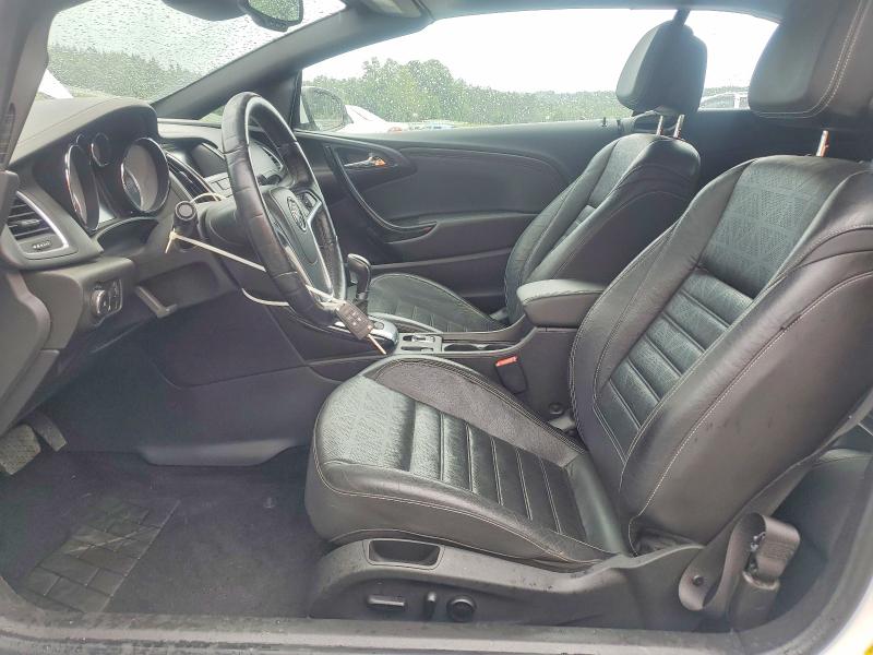 Aukcja sprzedaży 2016 Buick Cascada, vin: W04WT3N58GG045593, numer aukcji: 55769526