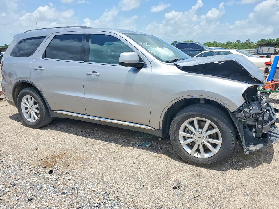 Aukcja sprzedaży 2021 Dodge Durango, vin: 1C4RDHAG8MC762129, numer aukcji: 58046736