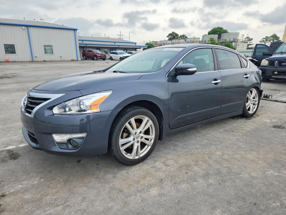 Aukcja sprzedaży 2013 Niss Altima, vin: 1N4BL3AP6DC113183, numer aukcji: 58318776