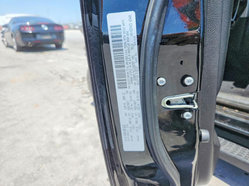2020 Ram 1500 Classic მანქანა იყიდება აუქციონზე, vin: 3C6RR7LT6LG160757, აუქციონის ნომერი: 57578516