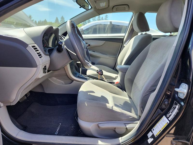 Продажа на аукционе авто 2010 Toyota Corolla, vin: 2T1BU4EE0AC220075, номер лота: 55244406