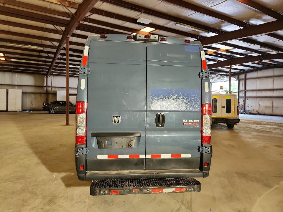 Продажа на аукционе авто 2021 Ram Promaster 3500, vin: 3C6FRVJG0ME503542, номер лота: 54889236