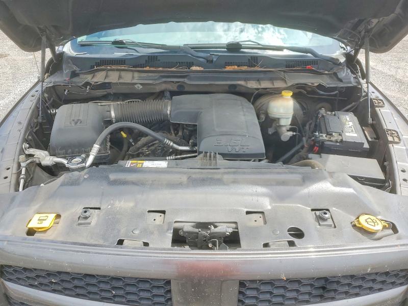 Aukcja sprzedaży 2016 Ram 1500, vin: 1C6RR6FG6GS142234, numer aukcji: 56795876