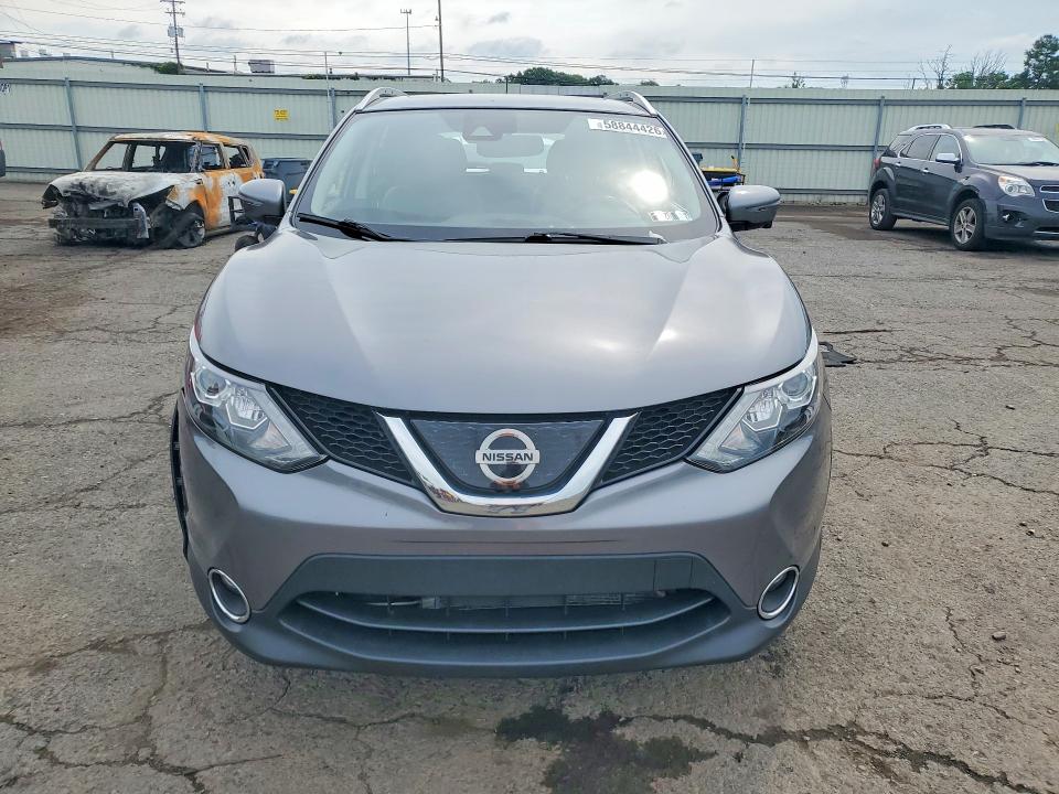 Aukcja sprzedaży 2019 Nissan Rogue Sport, vin: JN1BJ1CR3KW629308, numer aukcji: 58844426
