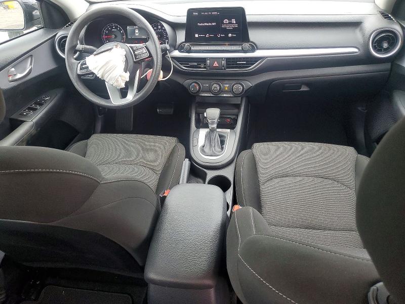 Продаж на аукціоні авто 2024 Kia Forte, vin: 3KPF24AD8RE805682, номер лоту: 57289466