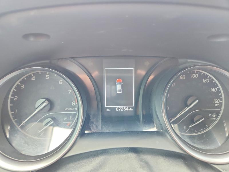 Продаж на аукціоні авто 2023 Toyota Camry, vin: 4T1G11AK5PU122935, номер лоту: 57994056