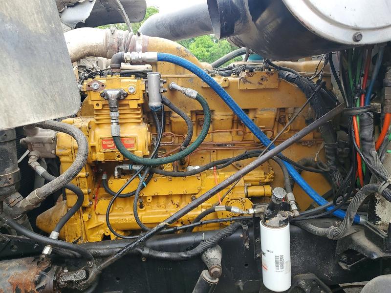 1993 International 9300 მანქანა იყიდება აუქციონზე, vin: 2HSFBMZR9PC070345, აუქციონის ნომერი: 58374946