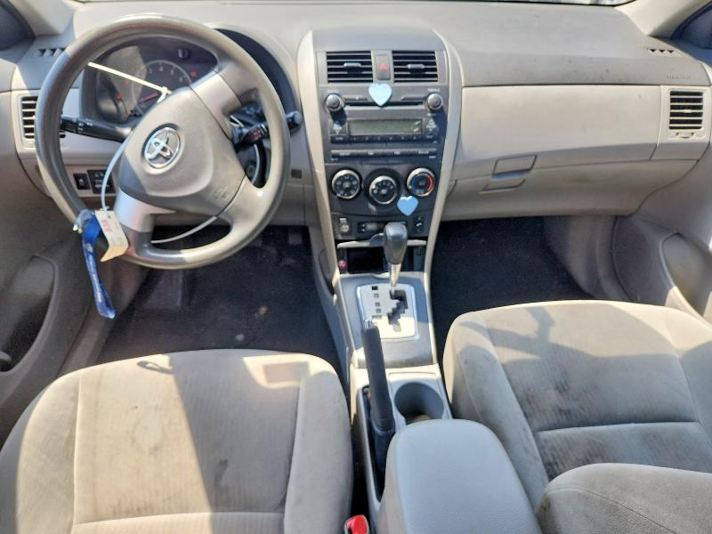 Продаж на аукціоні авто 2010 Toyt Corolla, vin: 1NXBU4EE7AZ354483, номер лоту: 57044086