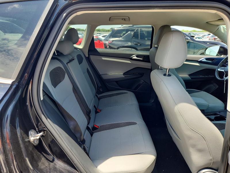 2022 Volkswagen Taos მანქანა იყიდება აუქციონზე, vin: 3VVSX7B2XNM035937, აუქციონის ნომერი: 58423156