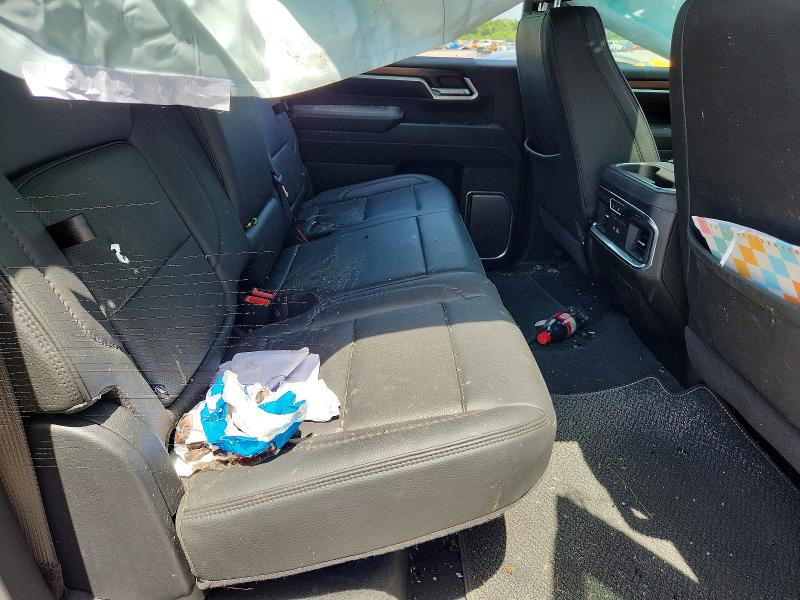 Aukcja sprzedaży 2025 Gmc Sierra, vin: 1GT4UREY4SF193049, numer aukcji: 59336656