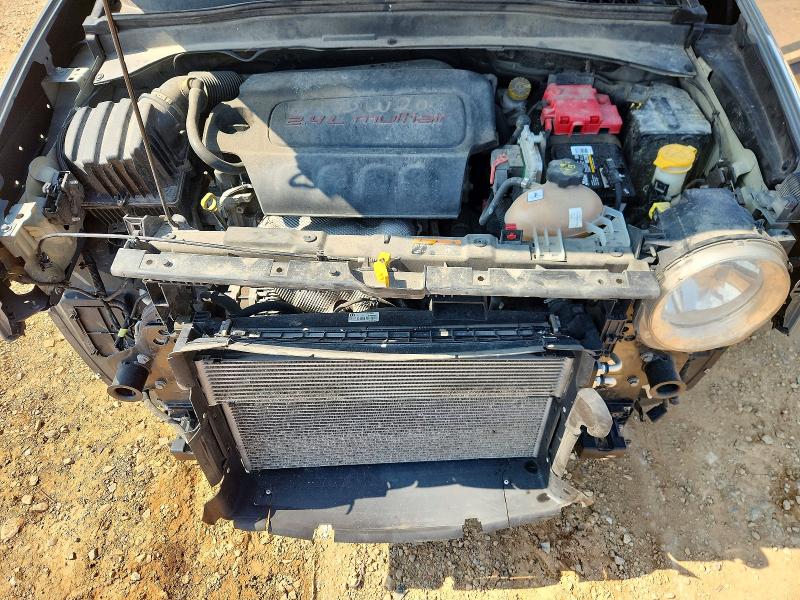 Aukcja sprzedaży 2019 Jeep Renegade, vin: ZACNJABB5KPK91743, numer aukcji: 57819496