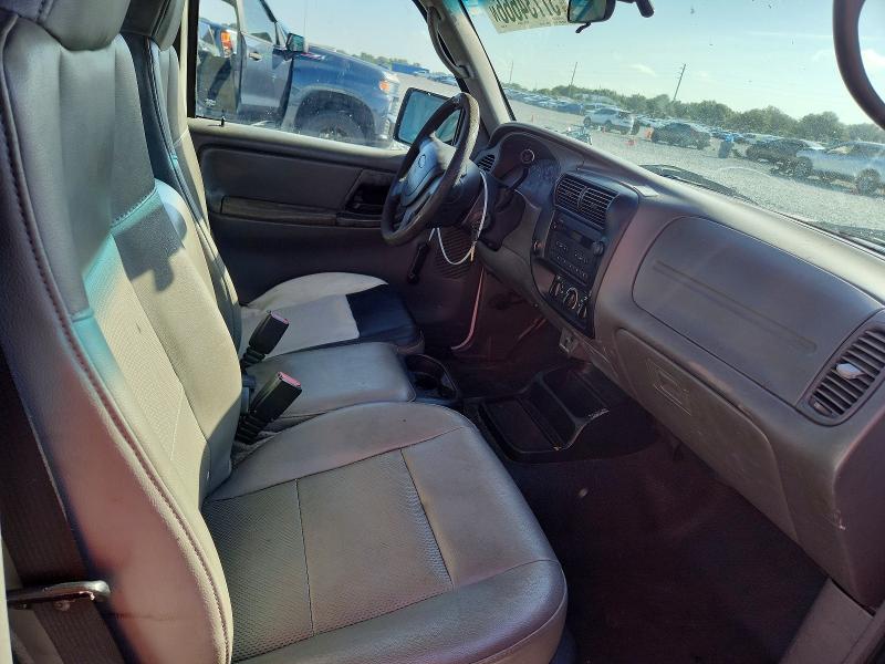 Aukcja sprzedaży 2006 Ford Ranger, vin: 1FTYR10D56PA89369, numer aukcji: 57734666