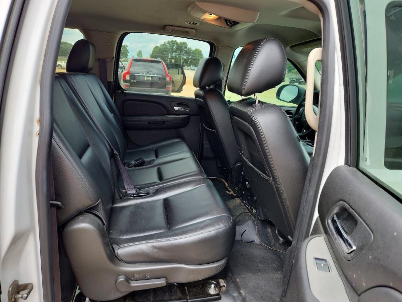 Aukcja sprzedaży 2012 Chevrolet Suburban, vin: 1GNSK5E7XCR305101, numer aukcji: 57604776
