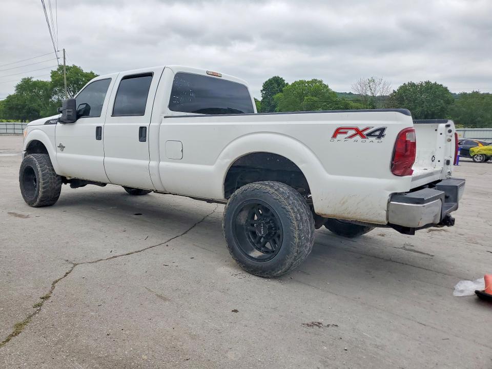 Продажа на аукционе авто 2015 Ford F350, vin: 1FT8W3BT6FEC17655, номер лота: 56605786